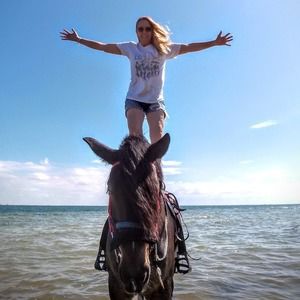 Meet your Posher, Jill